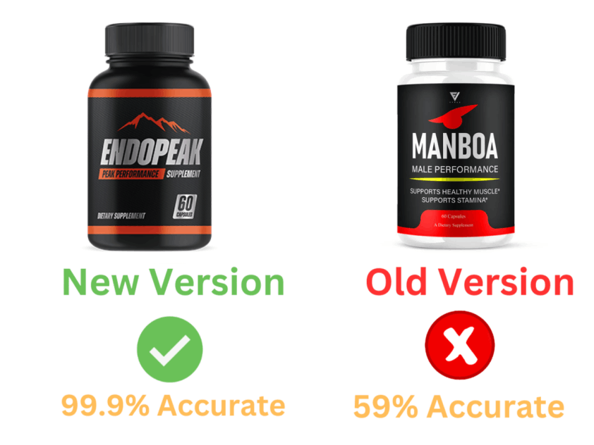 Manboa men enhencement gummies